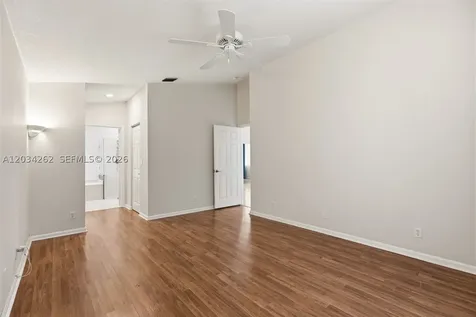 6530 Sandpiper Drive Coconut Creek FL 33073
