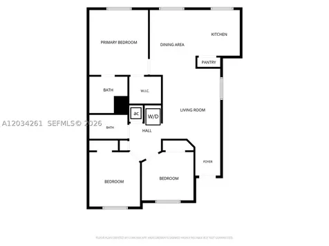 13318 SW 152nd Street Miami FL 33177