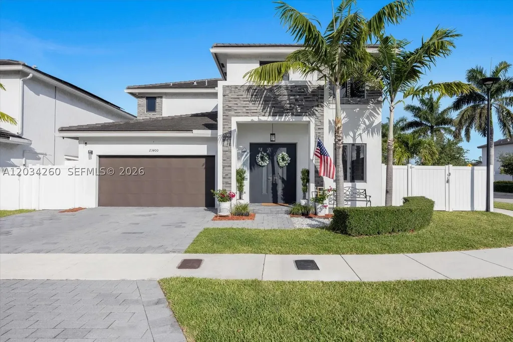 23400 SW 108th Avenue Homestead FL 33032