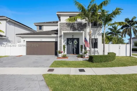 23400 SW 108th Avenue Homestead FL 33032