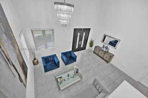 23400 SW 108th Avenue Homestead FL 33032