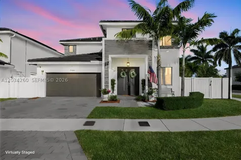 23400 SW 108th Avenue Homestead FL 33032