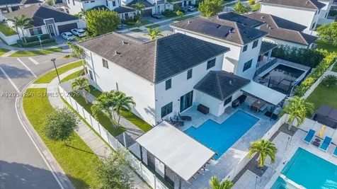 23400 SW 108th Avenue Homestead FL 33032