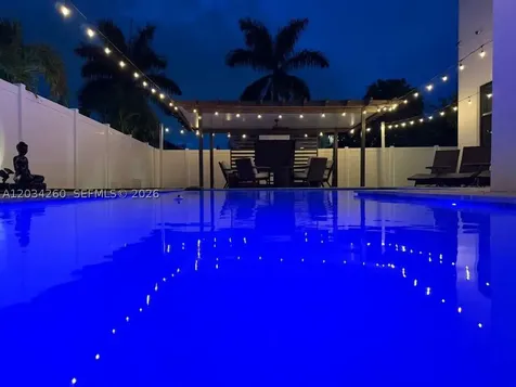 23400 SW 108th Avenue Homestead FL 33032