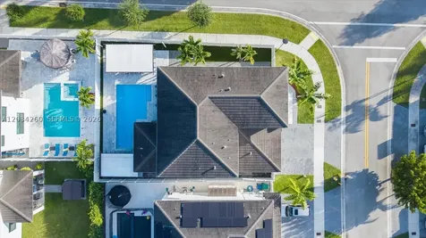 23400 SW 108th Avenue Homestead FL 33032