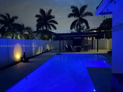 23400 SW 108th Avenue Homestead FL 33032