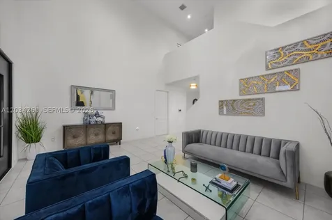 23400 SW 108th Avenue Homestead FL 33032