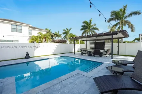 23400 SW 108th Avenue Homestead FL 33032