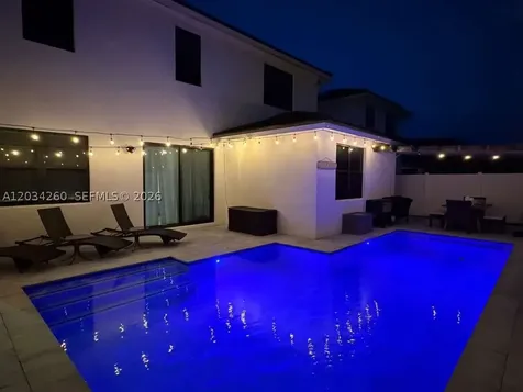 23400 SW 108th Avenue Homestead FL 33032
