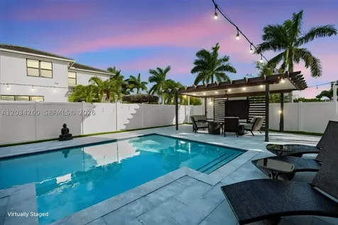 23400 SW 108th Avenue Homestead FL 33032