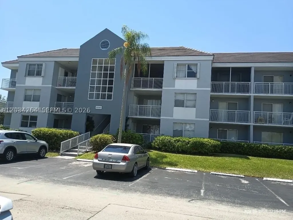 8540 SW 212th Street Cutler Bay FL 33189