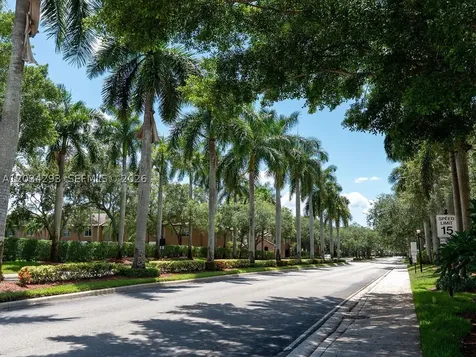1611 Veracruz Lane Weston FL 33327