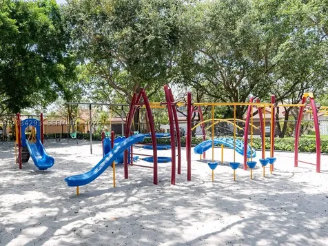 1611 Veracruz Lane Weston FL 33327