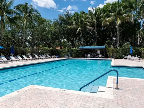 1611 Veracruz Lane Weston FL 33327