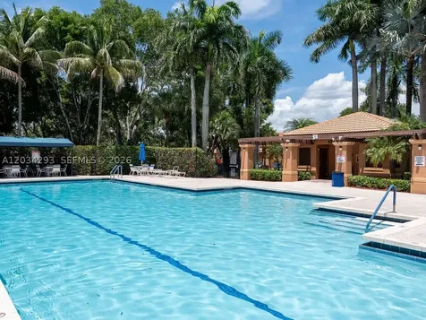 1611 Veracruz Lane Weston FL 33327
