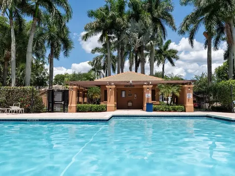 1611 Veracruz Lane Weston FL 33327