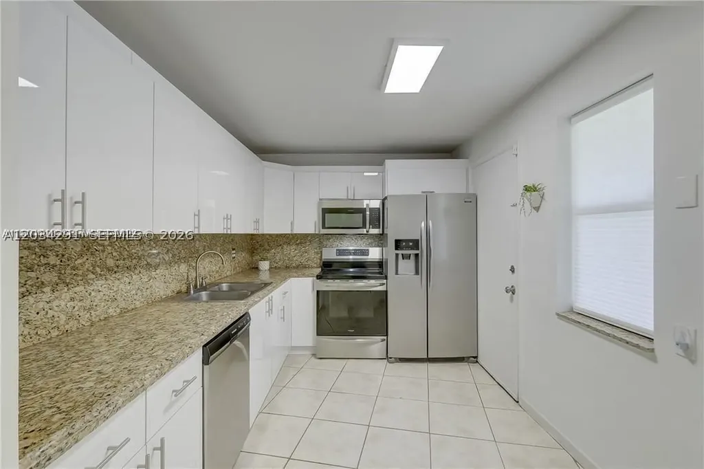 1351 NE 191st Street Miami FL 33179