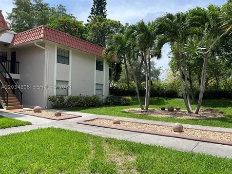 9710 Hammocks Boulevard Miami FL 33196
