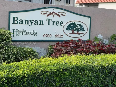 9710 Hammocks Boulevard Miami FL 33196