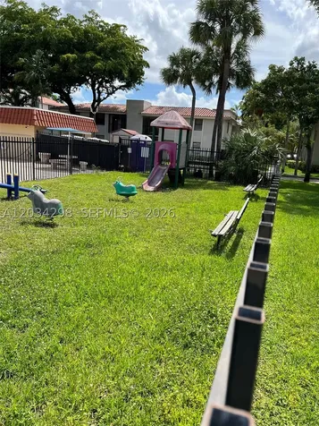 9710 Hammocks Boulevard Miami FL 33196