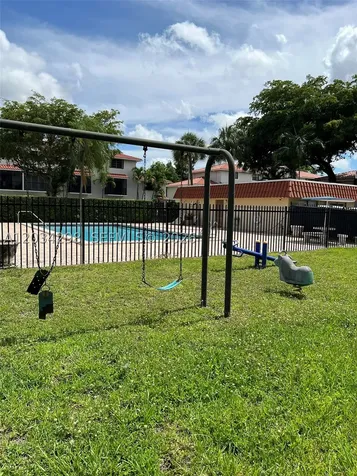 9710 Hammocks Boulevard Miami FL 33196