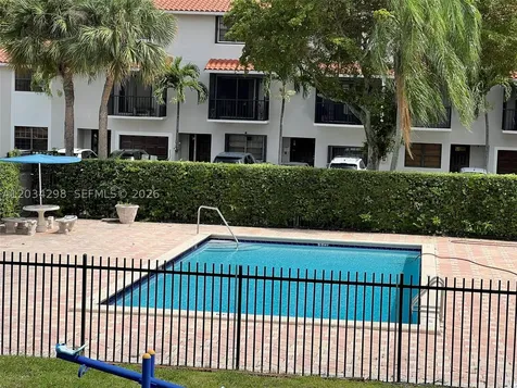 9710 Hammocks Boulevard Miami FL 33196