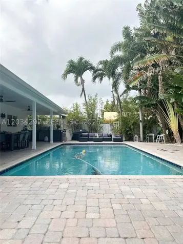 20931 NE 24th Avenue Miami FL 33180
