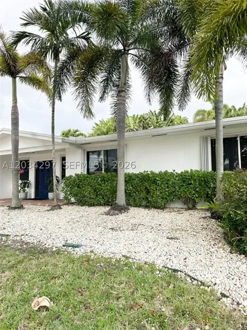 20931 NE 24th Avenue Miami FL 33180