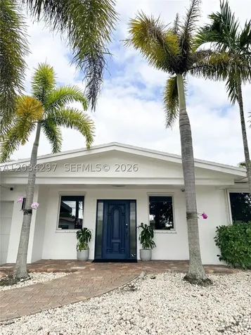 20931 NE 24th Avenue Miami FL 33180