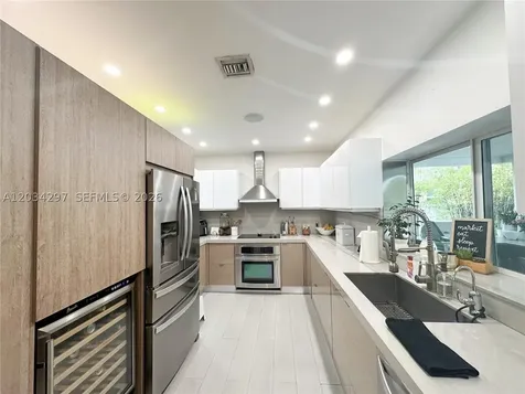 20931 NE 24th Avenue Miami FL 33180