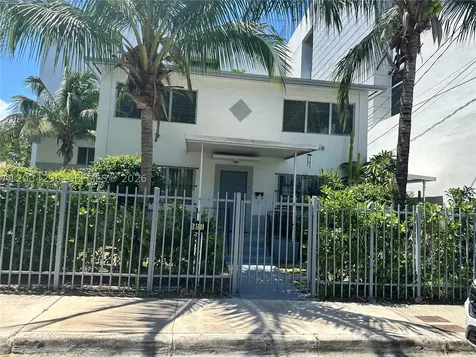 364 SW 11th Street Miami FL 33130