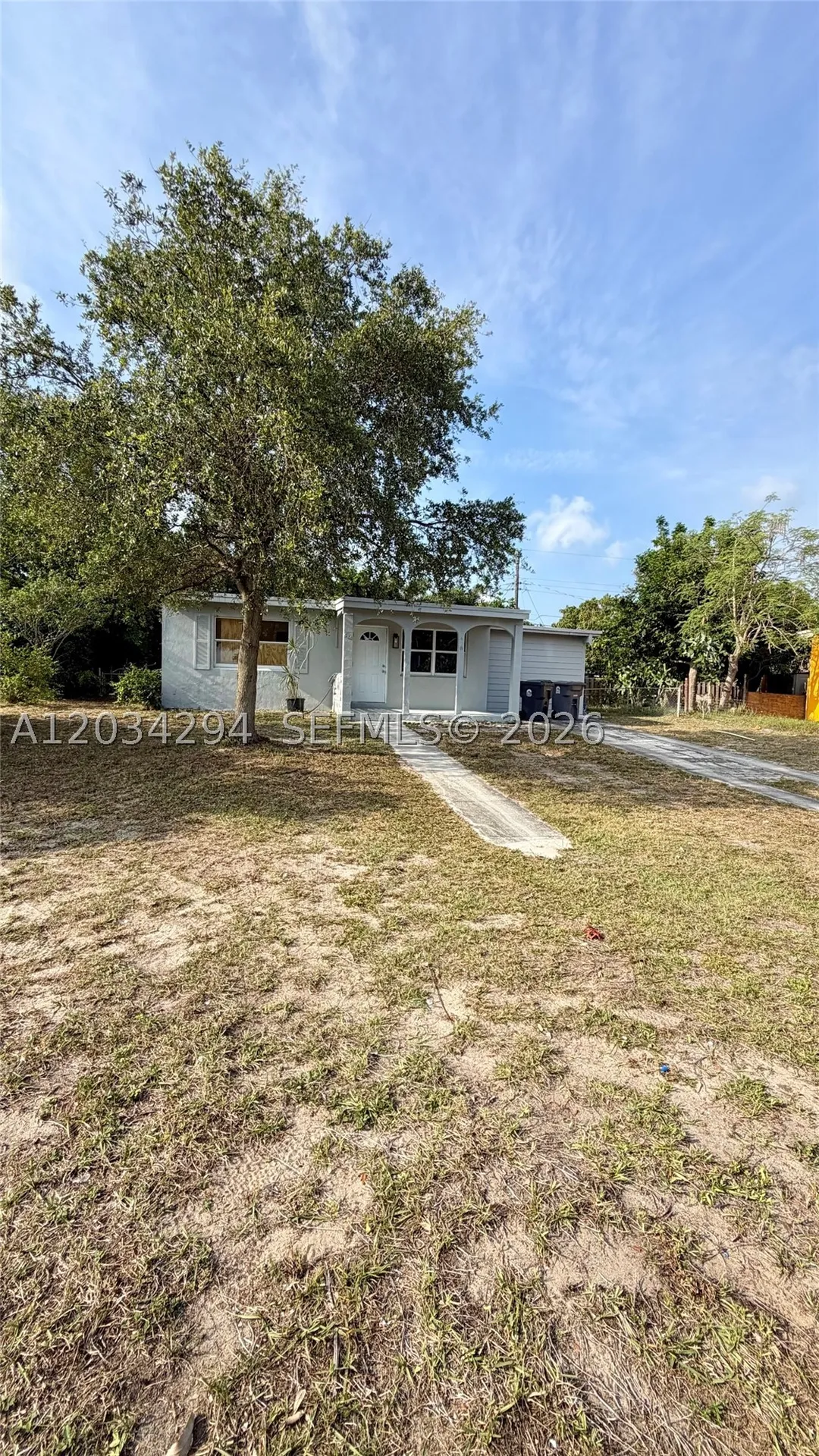 530 Mentone Road Lake Worth FL 33462