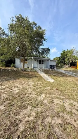 530 Mentone Road Lake Worth FL 33462
