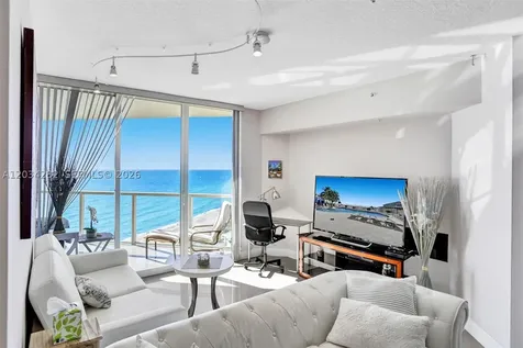 16699 Collins Avenue Sunny Isles Beach FL 33160