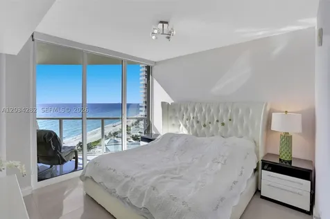 16699 Collins Avenue Sunny Isles Beach FL 33160