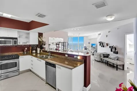 16699 Collins Avenue Sunny Isles Beach FL 33160