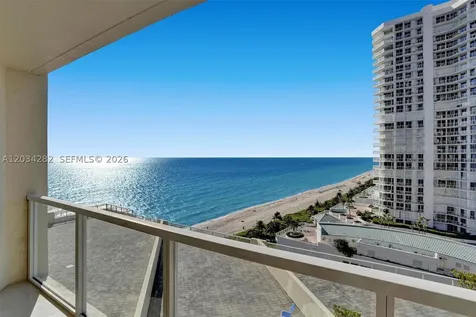 16699 Collins Avenue Sunny Isles Beach FL 33160