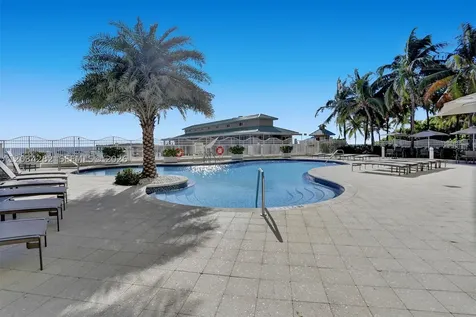 16699 Collins Avenue Sunny Isles Beach FL 33160