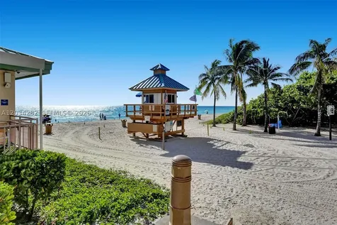 16699 Collins Avenue Sunny Isles Beach FL 33160