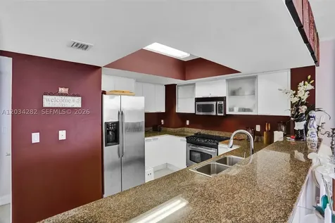 16699 Collins Avenue Sunny Isles Beach FL 33160