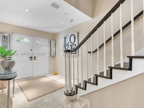21399 Marina Cove Circle Aventura FL 33180