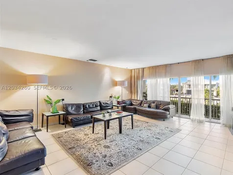 21399 Marina Cove Circle Aventura FL 33180