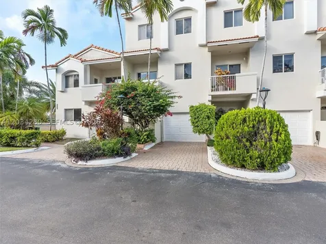 21399 Marina Cove Circle Aventura FL 33180