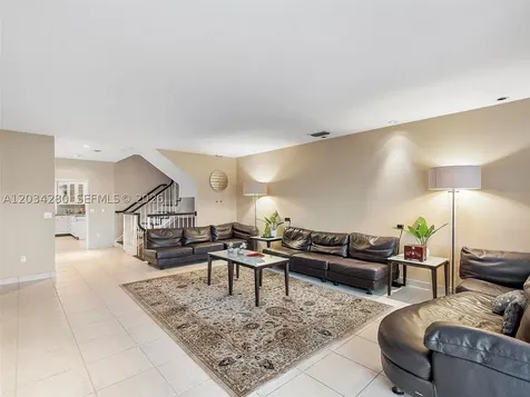 21399 Marina Cove Circle Aventura FL 33180