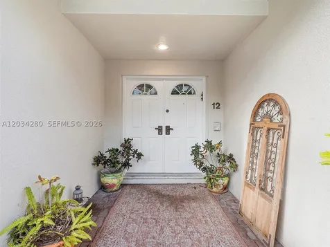 21399 Marina Cove Circle Aventura FL 33180