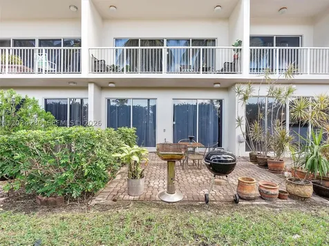 21399 Marina Cove Circle Aventura FL 33180
