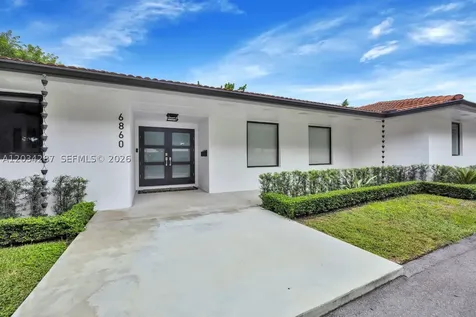 6860 SW 99th Terrace Pinecrest FL 33156