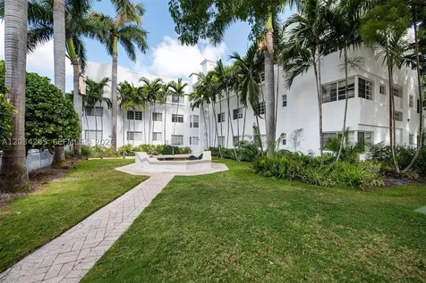 1300 Pennsylvania Avenue Miami Beach FL 33139