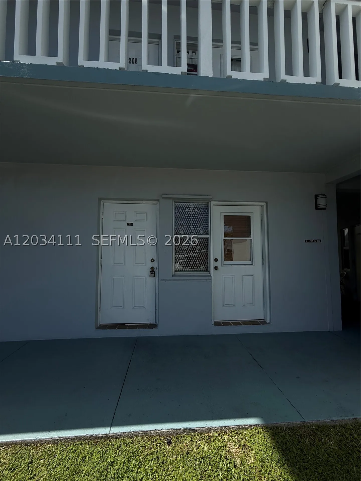 2200 Park Lane Hollywood FL 33021