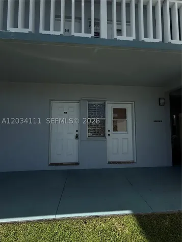 2200 Park Lane Hollywood FL 33021